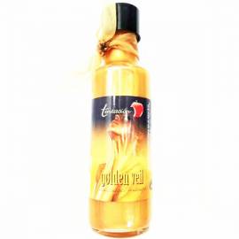 TENTACION ACEITE MASAJE VELO DORADO 100ML