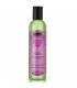 KAMASUTRA ACEITE DE MASAJE NATURAL PASSION BERRY 236 ML