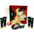 KIT SECRET GEISHA FRESA CHAMPAGNE