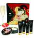 KIT SECRET GEISHA FRESA CHAMPAGNE