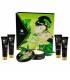 GEISHA SECRET KIT EXOTIC Te VERDE