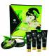 GEISHA SECRET KIT EXOTIC Te VERDE