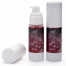 EXTASE SENSUEL ACEITE ESTIMULANTE CALOR CEREZA 30ML