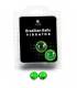 SECRETPLAY SET 2 BRAZILIAN BALLS VIBRATOR