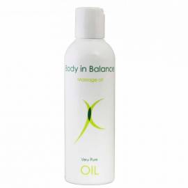 BODY IN BALANCE ACEITE CUIDADO INTIMO 200 ML