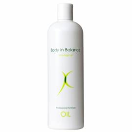 BODY IN BALANCE ACEITE CUIDADO INTIMO 500 ML