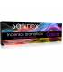 SANINEX INCIENSO AROMATICO CARICIA 20 STICKS