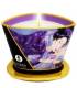 SHUNGA MINI CARESS BY CANDELIGHT VELA MASAJE FRUTAS EXoTICAS 170ML