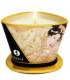 SHUNGA MINI CARESS BY CANDELIGHT VELA MASAJE VAINILLA 170ML