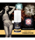 COQUETTE PULSE GEL FRESA VIBRACIoN LIQUIDA PREMIUM 15ML