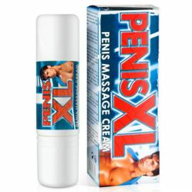 RUF PENIS XL CREMA 50ML