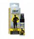 SPRAY RETARDANTE PJUR SUPERHERO 20 ML