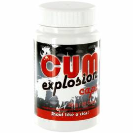 CUM EXPLOSION CAPSULAS POTENCIADORAS EYACULACIoN 30 UNIDS