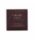 LELO HEX CONDOMS RESPECT XL 12 PACK