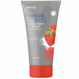 FRENCH KISS GEL PARA SEXO ORAL FRESA