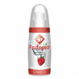 ID FRUTOPIA SABOR FRESA 100ML