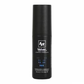 ID VELVET PREMIUM LUBRICANTE SILICONA 50ML