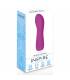 INSPIRE ESSENTIAL CLAIRE VIBRADOR LILA