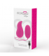 MORESSA EDGAR PREMIUM SILICONE CONTROL REMOTO