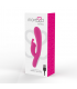 MORESSA TELMO PREMIUM SILICONE RECARGABLE