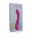 INTENSE LEO VIBRADOR ROSA SILICON LUXE