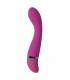 INTENSE LEO VIBRADOR ROSA SILICON LUXE