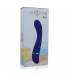 INTENSE LEO VIBRADOR LILA SILICON LUXE