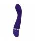 INTENSE LEO VIBRADOR LILA SILICON LUXE