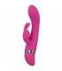 INTENSE HILARI VIBRADOR ROSA SILICON LUXE