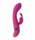 INTENSE HILARI VIBRADOR ROSA SILICON LUXE