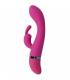 INTENSE HILARI VIBRADOR ROSA SILICON LUXE