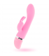 INTENSE HILARI VIBRADOR ROSA SILICON LUXE