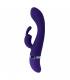 INTENSE HILARI VIBRADOR LILA SILICON LUXE