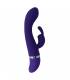 INTENSE HILARI VIBRADOR LILA SILICON LUXE