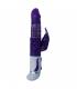 INTENSE GUPPY VIBRADOR ROTADOR LILA