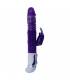 INTENSE ESTUARD VIBRADOR ROTADOR UPDOWN LILA