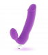 INTENSE SUGAR SEVEN SPEEDS SILICONE LILA