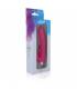 INTENSE SUGAR SEVEN SPEEDS SILICONE FUSHSIA