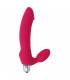 INTENSE SUGAR SEVEN SPEEDS SILICONE FUSHSIA