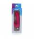 INTENSE SUGAR SEVEN SPEEDS SILICONE FUSHSIA