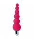 INTENSE SNOOPY 7 SPEEDS SILICONE ROSA INTENSO