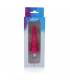 INTENSE SNOOPY 7 SPEEDS SILICONE ROSA INTENSO