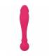 INTENSE SILICONE RICK DUAL ROSA