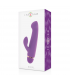 INTENSE BORAL 20 SPEEDS SILICONE LILA