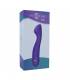 INTENSE LILO 20 SPEEDS SILICONE LILA