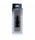 INTENSE ANAL PLUG PIPO S SILICONE NEGRO 98 CM