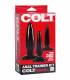 COLT KIT DE ENTRENAMIENTO ANAL