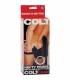 CALEX COLT PLUG ANAL HINCHABLE