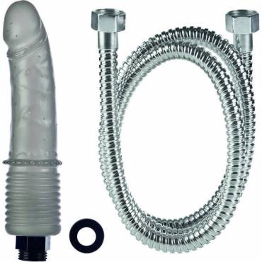 COLT DILDO DE DUCHA CON FORMA DE PENE