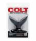 COLT EXPANDER PLUG MEDIANO BLACK